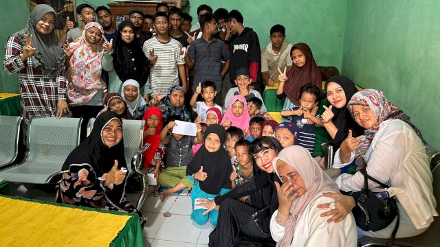istimewa