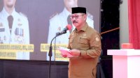 Hadiri Peresmian Polsubsektor, Wabup Gowa Harap Pelayanan Kepolisian Semakin Dekat dengan Masyarakat
