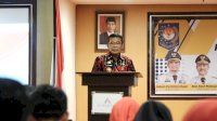 Buka Bimtek SIPD, Pj Sekda Gowa Harap Pengelolaan Keuangan di Gowa Tertib Administrasi