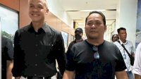 Siapa Iqbal Arifin Sahabat Karib Capres Nomor 3 Ganjar Pranowo
