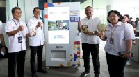 Pemasaran UMKM Lebih Mudah dengan Vending Machine, Kolaborasi Kementerian BUMN RI dan BRI