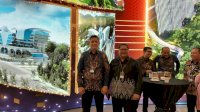 Plh Sekda Sulsel Akui Arahan Presiden Soal Kondisi Pangan dan Ekonomi Akan Jadi Perhatian Pemprov
