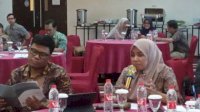 Kepala Dinas PU Makassar Terlibat dalam Rencana Kota Masa Depan Berkelanjutan