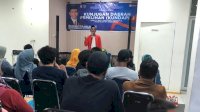 Kundapil di Tamalate, Ketua DPRD Makassar Rudianto Lallo Pastikan Realisasi Infrastruktur Warga
