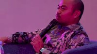 Kadispar Makassar jadi Pembicara pada International Seminar of Tourism