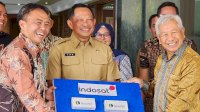 Kontribusi Turunkan Angka Stunting, Indosat Business Siapkan Gelang Kesehatan Pintar untuk Ibu Hamil