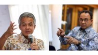 Besok, IKA UNM Makassar Hadirkan Anies dan Ganjar untuk Adu Gagasan