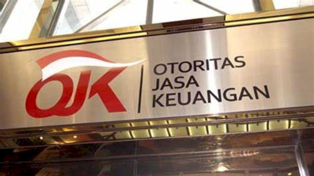 OJK Perluas Layanan kepada Masyarakat dan Lembaga Jasa Keuangan dengan Perkuat Infrastruktur SLIK