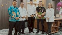 Dewan Pendidikan Makassar Temui Sesdirjen Vokasi Kemdikbud, Ini yang Dibahas
