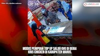 VIDEO: Viral, Modus Penipuan Top Up Saldo OVO di Maros