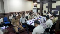 Bapenda Makassar Cari Terobosan Tingkatkan Capaian Pajak-Retribusi