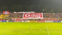 Satu Hati Honda Jagoanku dengan Suporter PSM Gaungkan Garansi Rangka 5 Tahun