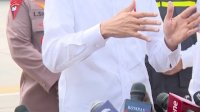 VIDEO: Bantuan 51,5 Ton dari Indonesia untuk Palestina