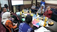 Bapenda Makassar Terima Kunjungan Tim dari Kemendagri untuk IGA Award