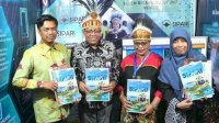 Foto: Firman Hamid Pagarra Jadi Penguji Inovasi Daerah di PKN II LAN Makassar