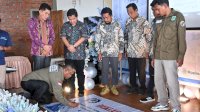 Dua Tahun TKBM Bekerja Sama, Pelindo Regional 4 Kendari Pastikan Aktivitas Bongkar Muat di Kendari New Port Aman