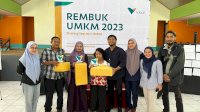 PT Vale Motivasi Pelaku Usaha Lokal Melalui Rembuk UMKM untuk Kembangkan Bisnis