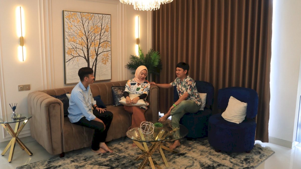 Jasmine Residence Kian Dimintai, Bukit Baruga Siapkan Beragam Promo untuk Masyarakat