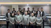 Kalla Institute Yudisium Mahasiswa Angkatan Pertama