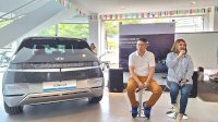 Yuk Test Drive Mobil Hyundai, Dapatkan Tiket Nonton Final Piala Dunia U-17