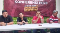 Koni Makassar Target Jadikan Olahraga sebagai Mitigasi Sosial