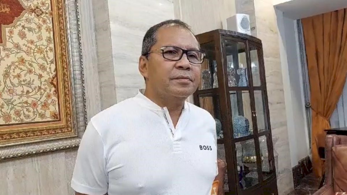 Berkas Ditunggu Lengkap, Danny Pomanto Siap Tandatangani Proyek PSEL