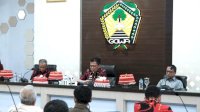 Pemkab Gowa Tingkatkan Tata Kelola Pemerintahan di Era Digital Lewat SPBE