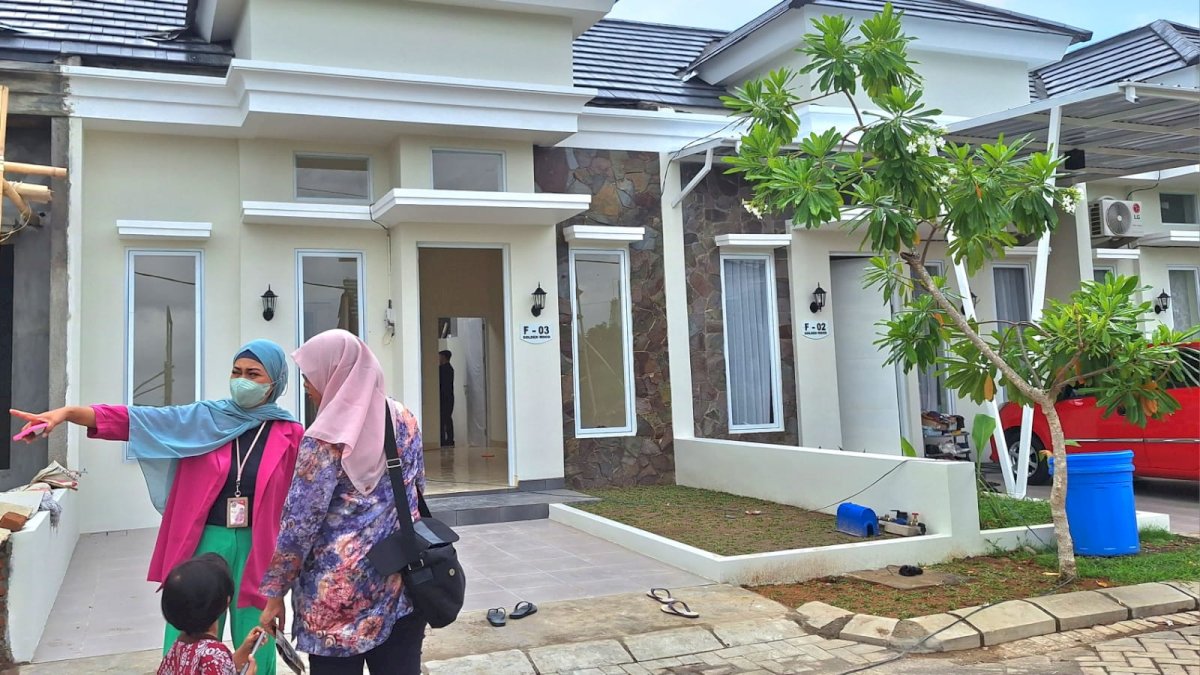 Beli Rumah Selama 2024 Bisa Dapat Insentif Pajak PPN Sampai 100 Persen