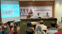 Seluruh ASN di Kabupaten Gowa Wajib Kuasai Public Speaking