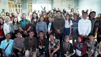 Makassar Youth Leadership Summit 2023 Pertemukan Pemimpin Muda Berprestasi dari Berbagai Bidang