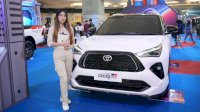 Makassar-Parepare Pakai Toyota Yaris Cross Hybrid Terbukti Irit, Cukup Bensin Rp100 Ribuan