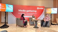 Semangat Nama dan Logo Baru, OCBC Indonesia Siap Berikan Layanan Perbankan untuk Semua Segmen Masyarakat