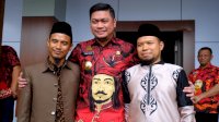 Pemkab Gowa Berangkatkan Siswa Mahasantri, Imam dan Pengurus Masjid untuk Ibadah Umroh