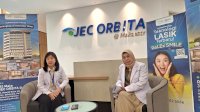 Rumah Sakit Mata JEC Orbita di Makassar Siap Beroperasi, Hadirkan Perawatan Terlengkap