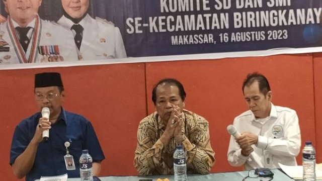istimewa