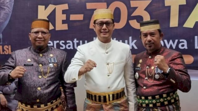 istimewa