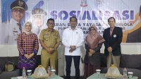 Dewan Pendidikan Makassar Dukung Kebijakan Wajib PAUD Sebelum Masuk Sekolah Dasar