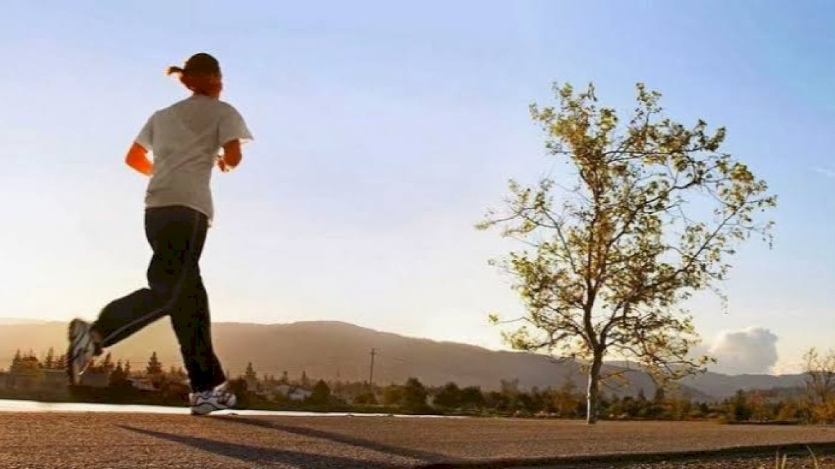 Prudential Ajak Masyarakat Makassar Terapkan Pola Hidup Sehat Lewat PRUActive Family