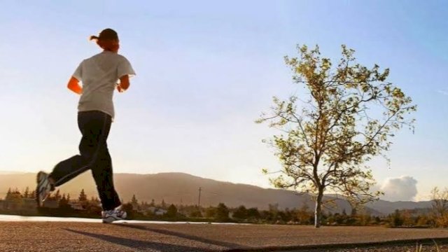 Prudential bakal gelar PRUActive Family di Makassar, ajak masyarakat terapkan pola hidup sehat. Foto: Istimewa