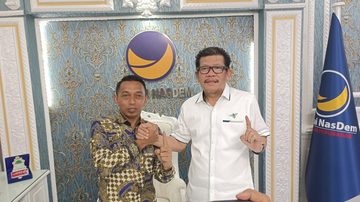Dukung SAR-Kanaah, PKB Sidrap Siap Berjuang Hingga Menang
