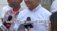 VIDEO: Capres Anies Kunjungi Rumah Pengasingan Bung Karno di Bengkulu