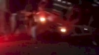 VIDEO: Mobil Truk Tabrak Rumah Warga di Kasuari Parepare