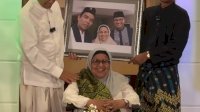 VIDEO: Ustaz Abdul Somad Resmi Dukung Anies di Pilpres 2024