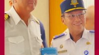 VIDEO: Kapal Pesiar Star Breeze Berlabuh di Kota Makassar