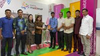 Dispar Kota Makassar Terima Kunjungan Kerja DPRD Kabupaten Mamasa