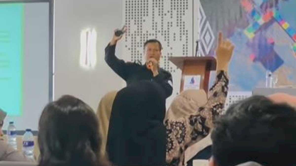 VIDEO: Kota Makassar Gencarkan Transformasi Lorong Wisata Menjadi Destinasi Baru