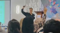 VIDEO: Kota Makassar Gencarkan Transformasi Lorong Wisata Menjadi Destinasi Baru