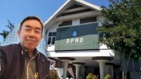 DPRD Sepakat Anggarkan BPJS Ketenagakerjaan Bagi Petugas Pemilu di Jeneponto