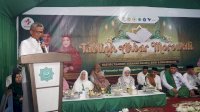 PT Vale Gelar Tabligh Akbar sebagai Dukungan Sektor Keagamaan di Morowali