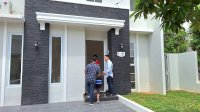 Saudagar Property Open House Pesona Alam Sejahtera, Tampilkan Tipe Hunian Favorit Pilihan Masyarakat